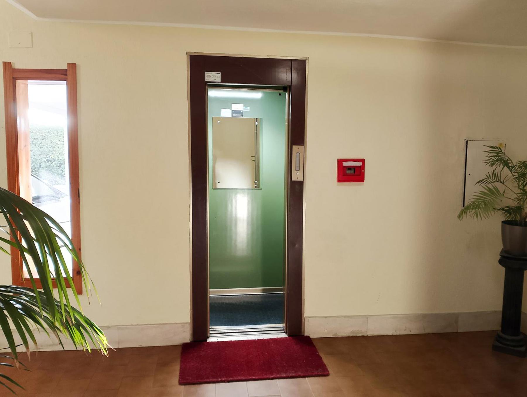 Next Rest B&B Selargius Dış mekan fotoğraf